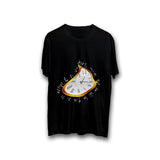 Tricou “E si un sfert”