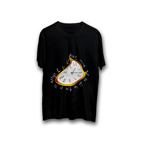 Tricou “E si un sfert”