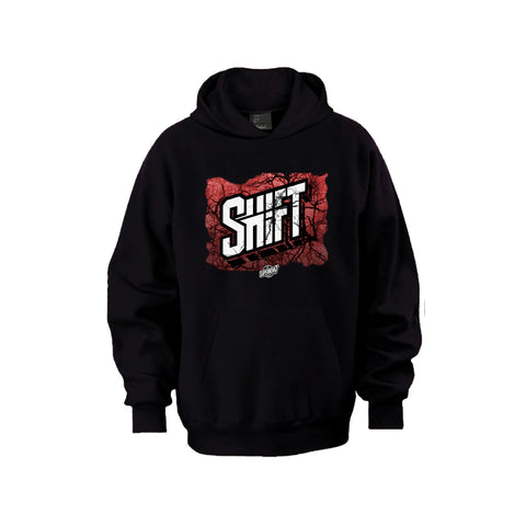 Hanorac SHIFT - VEINS