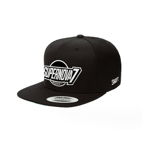 Șapcă SUPERNOVA7 (SHIFT)
