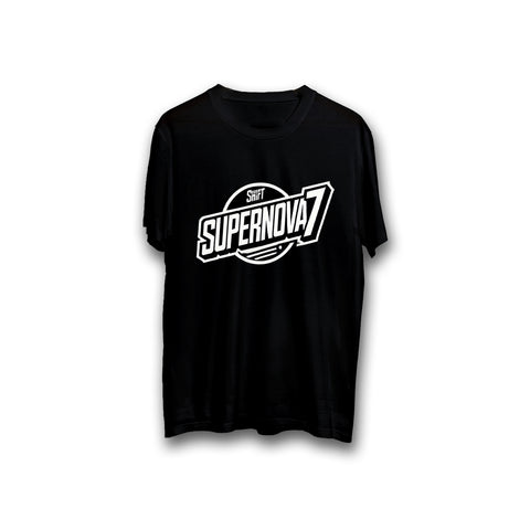 Tricou SUPERNOVA7 (SHIFT)