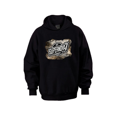 Hanorac SUPERNOVA7 (SHIFT) - Yellow