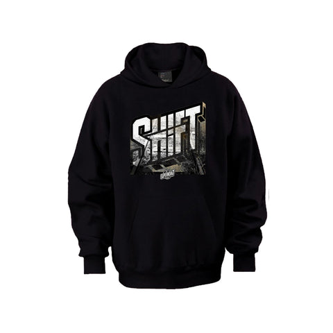 Hanorac SHIFT - RAILS